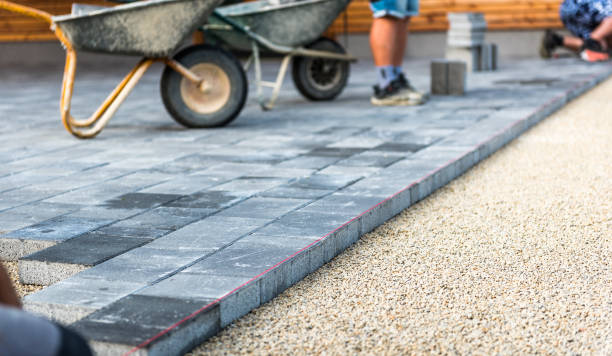 Professional Driveway Pavers in Stratford Downtown, CT