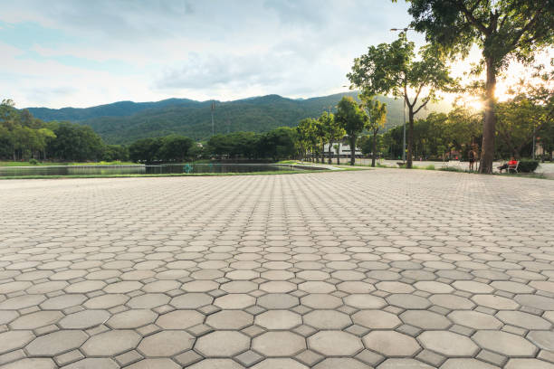 Best Custom Driveway Pavers  in Stratford Downtown, CT