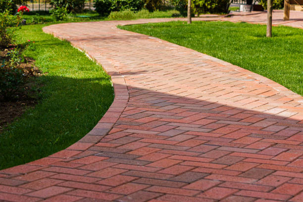 Reasons to Select Us for Your Driveway Paving Requirements in Stratford Downtown, CT