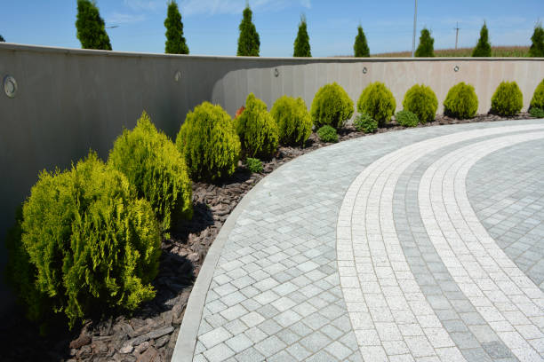 Best Residential Paver Driveway  in Stratford Downtown, CT