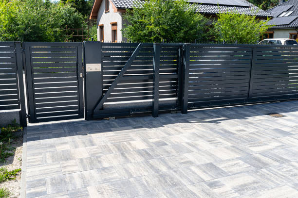 Best Driveway Paver Sealing  in Stratford Downtown, CT