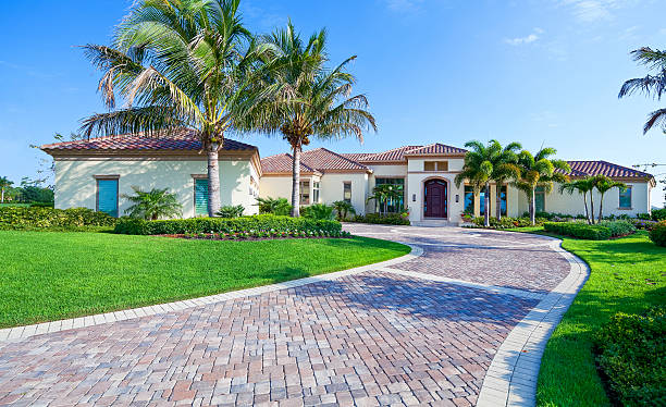 Reliable Stratford Downtown, CT Driveway Pavers Solutions
